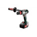 Акумуляторний різьбонарізник Metabo GB 18 LTX BL QI 5.2 Ач