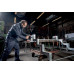Акумуляторний різьбонарізник Metabo GB 18 LTX BL QI каркас