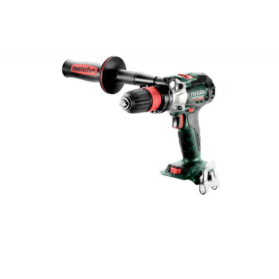 Акумуляторний різьбонарізник Metabo GB 18 LTX BL QI каркас
