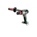 Акумуляторний різьбонарізник Metabo GB 18 LTX BL QI каркас