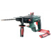 Набор инструментов Metabo Combo Set 2.3.4 18 V (ударный шуруповерт SB 18 + перфоратор KHA 18 LTX)