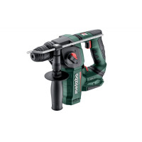 Акумуляторний перфоратор Metabo BH 18 LTX BL 16 (каркас + metabox) Акумуляторний перфоратор Metabo BH 18 LTX BL 16 (каркас + metabox)