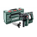Аккумуляторный перфоратор Metabo BH 18 LTX BL 16 Set каркас