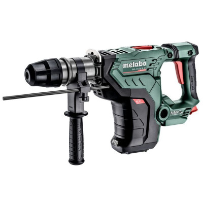 Aккумуляторный перфоратор Metabo KHA 18 LTX BL 40 каркас