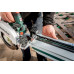 Акумуляторна дискова пилка Metabo KS 18 LTX 66 BL каркас