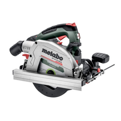 Акумуляторна дискова пилка Metabo KS 18 LTX 66 BL каркас