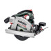 Акумуляторна дискова пилка Metabo KS 18 LTX 66 BL каркас