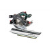 Акумуляторна дискова пилка Metabo KS 18 LTX 57 Set Каркас