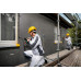 Набор инструментов Metabo Combo Set 2.3.3 18 V (шуруповерт BS 18 LT Quick + перфоратор KHA 18 LTX)