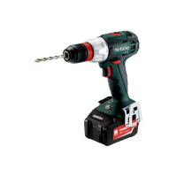 Набор инструментов Metabo Combo Set 2.3.3 18 V (шуруповерт BS 18 LT Quick + перфоратор KHA 18 LTX) Набор инструментов Metabo Combo Set 2.3.3 18 V (шуруповерт BS 18 LT Quick + перфоратор KHA 18 LTX)
