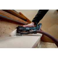 Акумуляторний універсальний інструмент Metabo MT 18 LTX BL QSL LiHD 2x4.0 Ач
