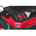 Аккумуляторный холодильник Metabo KB 18 BL каркас