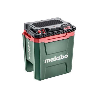 Аккумуляторный холодильник Metabo KB 18 BL каркас Аккумуляторный холодильник Metabo KB 18 BL каркас