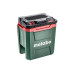 Аккумуляторный холодильник Metabo KB 18 BL каркас Аккумуляторный холодильник Metabo KB 18 BL каркас