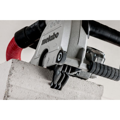 Штроборез Metabo MFE 40 + ASR 35 M ACP