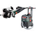 Штроборез Metabo MFE 40 + ASR 35 L ACP