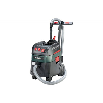 Штроборез Metabo MFE 40 + ASR 35 L ACP