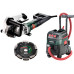 Штроборез Metabo MFE 40 + ASR 35 M ACP