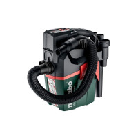 Акумуляторний пилосос Metabo AS 18 HEPA PC Compact