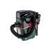 Акумуляторний пилосос Metabo AS 18 HEPA PC Compact