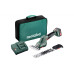 Акумуляторні ножиці для трави та кущів Metabo PowerMaxx SGS 12 Q