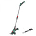 Акумуляторні ножиці для трави та кущів Metabo PowerMaxx SGS 12 Q (каркас + телескопічна штанга)
