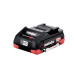Аккумулятор Metabo DS LiHD 18 V 4.0 Ач