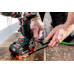 Аккумулятор Metabo DS LiHD 18 V 10.0 Ач