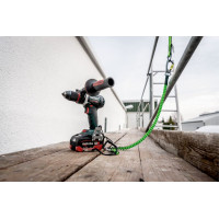 Аккумулятор Metabo DS LiHD 18 V 10.0 Ач