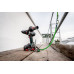 Аккумулятор Metabo DS LiHD 18 V 10.0 Ач