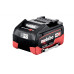 Аккумулятор Metabo DS LiHD 18 V 5.5 Ач