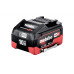Аккумулятор Metabo DS LiHD 18 V 10.0 Ач