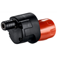 Ексцентрикова насадка Metabo Quick