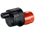 Ексцентрикова насадка Metabo Quick