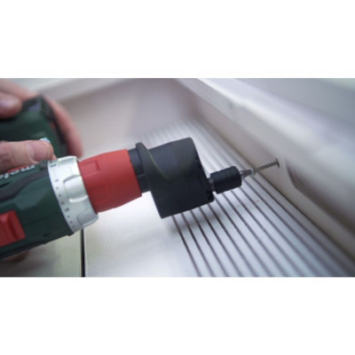Ексцентрикова насадка Metabo Quick