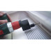 Ексцентрикова насадка Metabo Quick