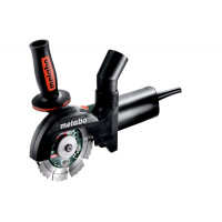 Захисний кожух для відведення пилу Metabo CED 125 Clip