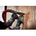 Захисний кожух для відведення пилу Metabo CED 125 Clip