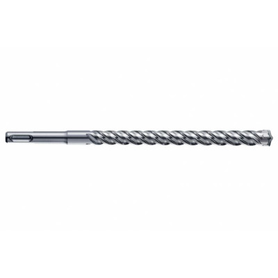 Бур Metabo SDS-plus Pro 4 Premium, 16х450 мм