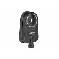 Адаптер для видалення пилу Metabo DDE 72