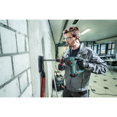 Адаптер для удаления пыли Metabo DDE 72